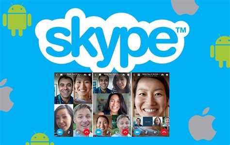 videollamada|Skype 